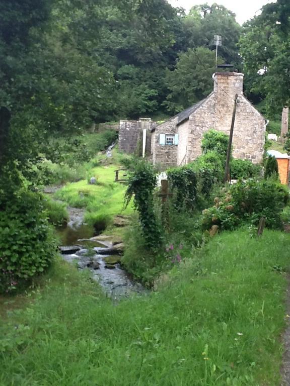 Moulin De La Civiere Bed & Breakfast Kergrist-Moelou Luaran gambar