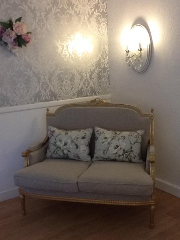 Moulin De La Civiere Bed & Breakfast Kergrist-Moelou Luaran gambar