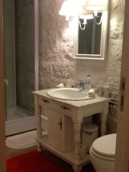 Moulin De La Civiere Bed & Breakfast Kergrist-Moelou Luaran gambar