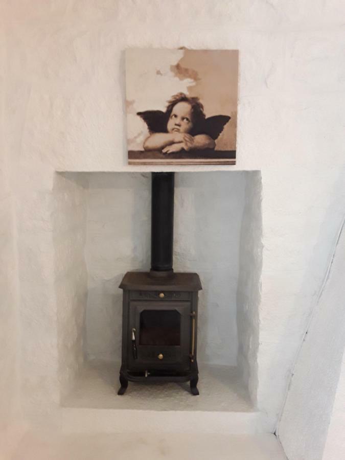 Moulin De La Civiere Bed & Breakfast Kergrist-Moelou Luaran gambar